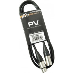 Peavy - PV 5' LOW Z MIC CABLE 1