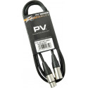 Peavy - PV 5' LOW Z MIC CABLE