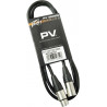 Peavy - PV 5' LOW Z MIC CABLE 1