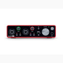 Focusrite - FOCUSRITE SCARLETT 2i2 3rd GEN