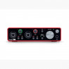 Focusrite - FOCUSRITE SCARLETT 2i2 3rd GEN 1