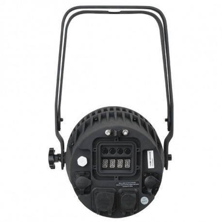 Showtec - Spectral M1500 Zoom Q4 MKIII 1