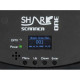Showtec - Shark Scan One 1