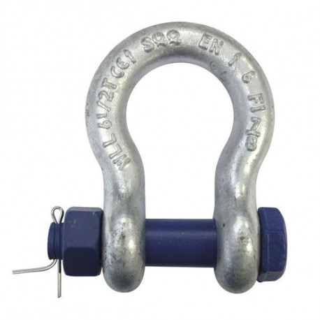Showtec - Chain Shackle 6.5T 1