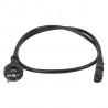 Showtec - IEC C13 to Australia Plug 1
