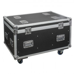 Dap Audio - Case for 4x Phantom 100 Spot  / 180 Wash 1
