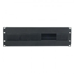 Dap Audio - 19" 3U Switch Box 1