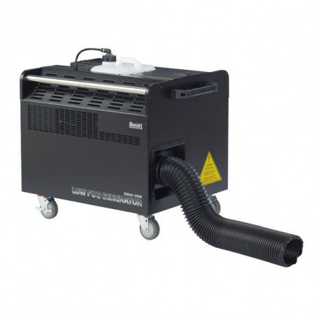 Antari - DNG-250 Low smoke machine 1
