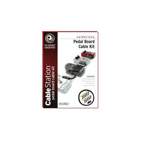 Planetwaves - GPKIT-10 1