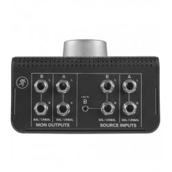 Mackie - CONTROLADOR BIG KNOB PASSIVE 1