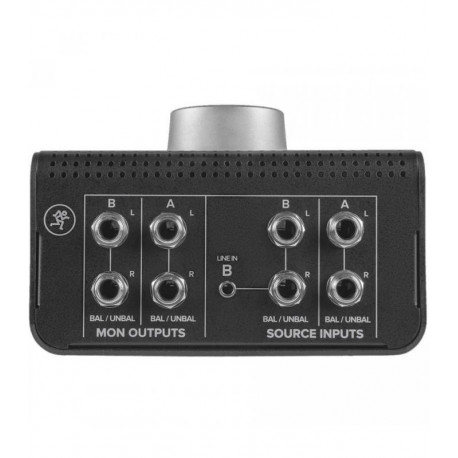 Mackie - CONTROLADOR BIG KNOB PASSIVE 1