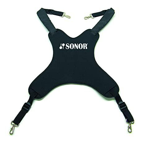 Sonor - BASS DRUM BELT PG 6561 XL 1