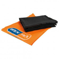 Showtec - Medium Gloss Satin 300x400 Black