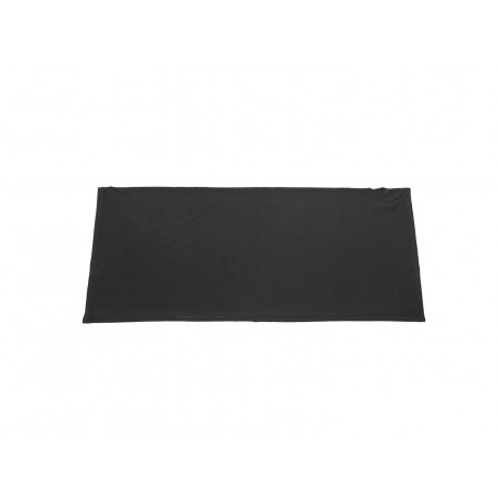 Eurolite - Spare Cover for Stage Stand Set 150cm black 1