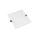 Eurolite - Diffuser cover for AKKU IP UP-4 QCL Spot QuickDMX 1