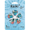 Keiki - KPSR-5