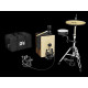 Meinl - CAJ-DRUMSET 1