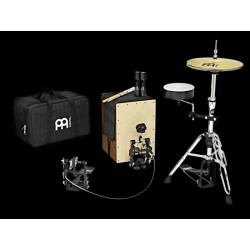Meinl - CAJ-DRUMSET 1