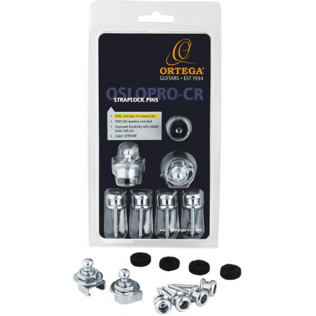 Ortega - OSLOPRO-CR 1