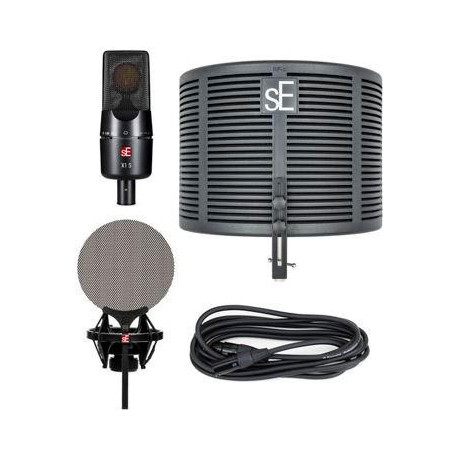 SE Electronics - X1 S STUDIO BUNDLE 1