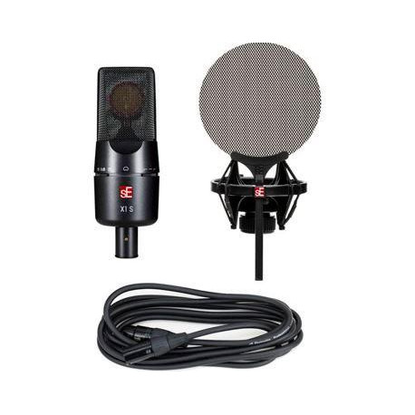 SE Electronics - X1 S VOCAL PACK 1