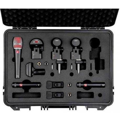 SE Electronics - V-PACK CLUB 1