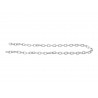 Eurolite - Link Chain 4mm, WLL 80kg, 1m 1