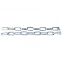 Eurolite - Link Chain 8mm, WLL 400kg, 1m