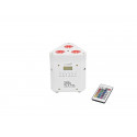 Eurolite - AKKU TL-3 TCL Trusslight QuickDMX wh