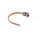 Eurolite - LED Strip Power Contact 3Pin 10mm