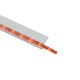 Eurolite - Cover for LED Strip Profile clear 2m 6
