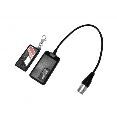 Eurolite - Zeitgeist ZG-2W Wireless control 1