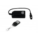 Eurolite - WRC-4 Wireless Remote Control with Receiver