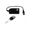 Eurolite - WRC-4 Wireless Remote Control with Receiver 1