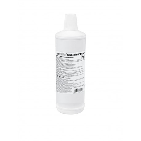 Eurolite - Smoke Fluid -DSA- Effect, 1l 1