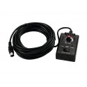 Eurolite - Remote control for Snow 7001 Snow Machine