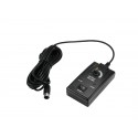 Eurolite - Remote Controller (DIN) for Snow 6001