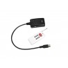 Eurolite - WRC-9 Wireless Remote Control with Receiver 1