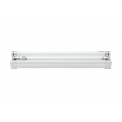 Eurolite - Fixture with 45cm 15W Neon Tube 1