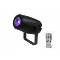 Eurolite - LED PST-5 QCL Spot bk