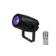 Eurolite - LED PST-5 QCL Spot bk 6