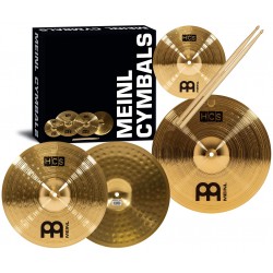 Meinl - HCS1314+10S