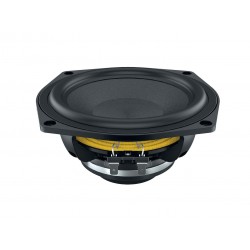 Lavoce - WAN061.80  6.5" Woofer, Neodyme Magnet Aluminium Basket Driver 1