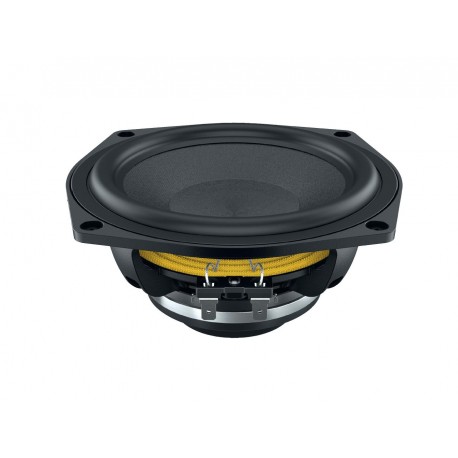 Lavoce - WAN061.80  6.5" Woofer, Neodyme Magnet Aluminium Basket Driver 1