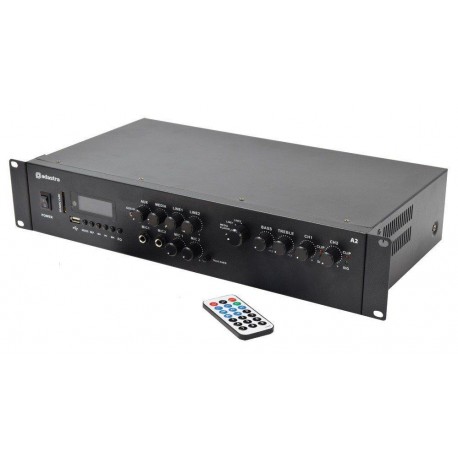 Adastra - 953.402UK 1