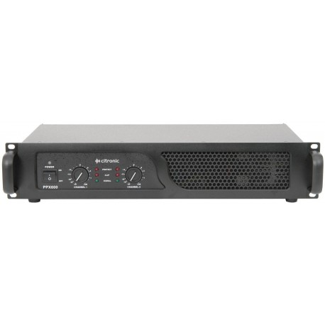 Citronic - 172.206UK 1