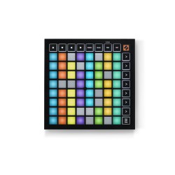 Novation - NOVATION LAUNCHPAD MINI MK3 1