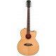 Sire Guitars - A3-G CUTAWAY NATURAL 1