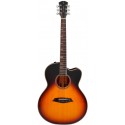 Sire Guitars - A4-G CUTAWAY VINTAGE SUNBURST
