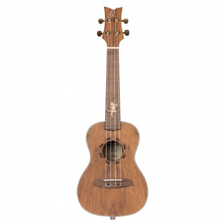 Ortega - LIZARD-CC-GBL 1